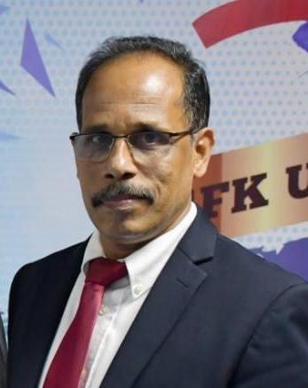 KT Hakeem