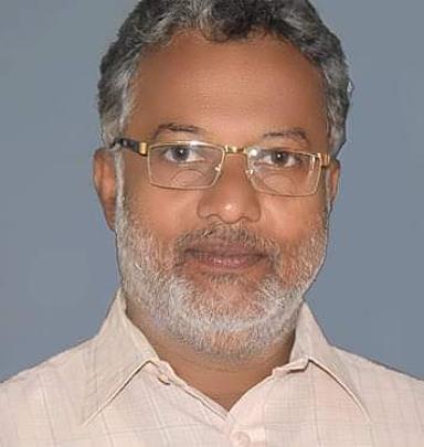 Lalan Varghese