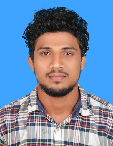 Nishil Jaison